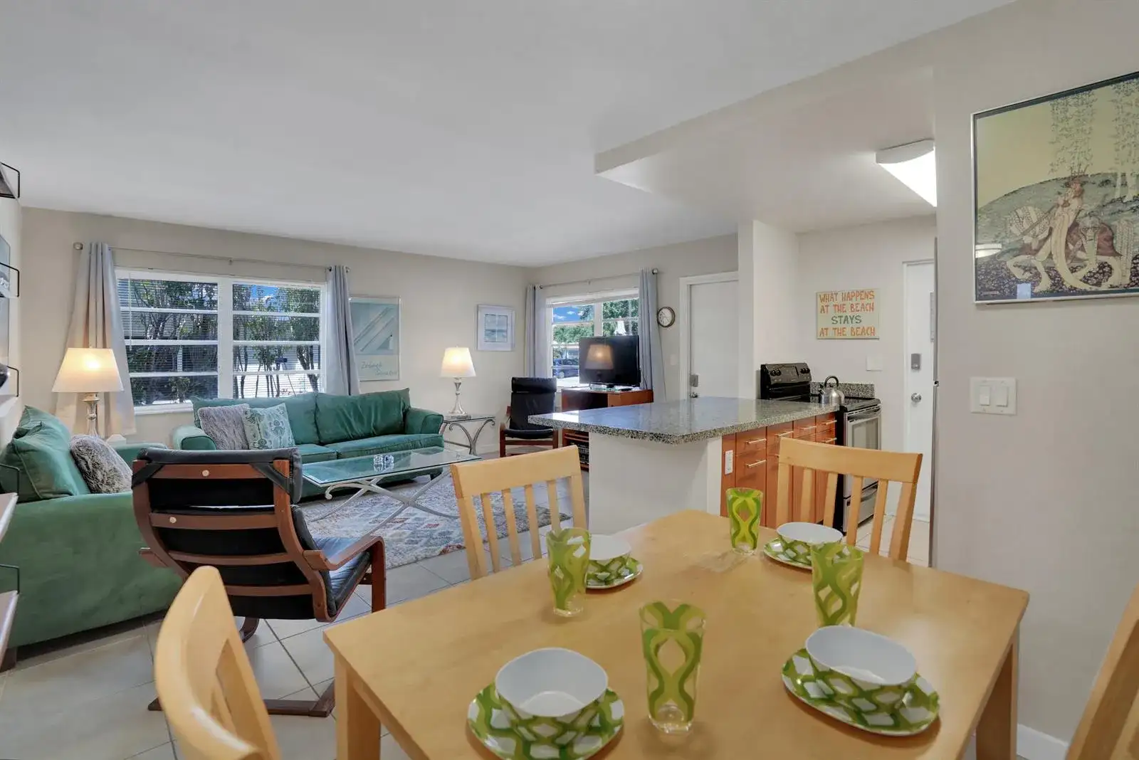 3212 NE 9th # A104, Pompano Beach FL 33062 photo 4