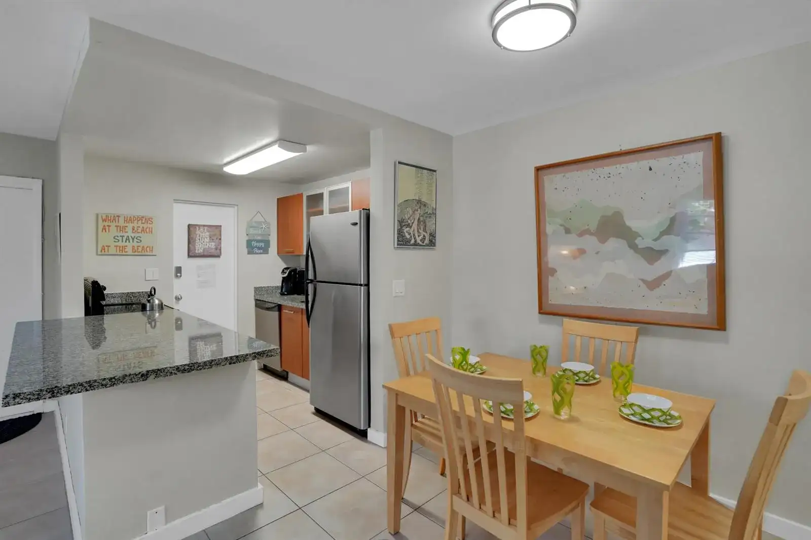 3212 NE 9th # A104, Pompano Beach FL 33062 photo 5