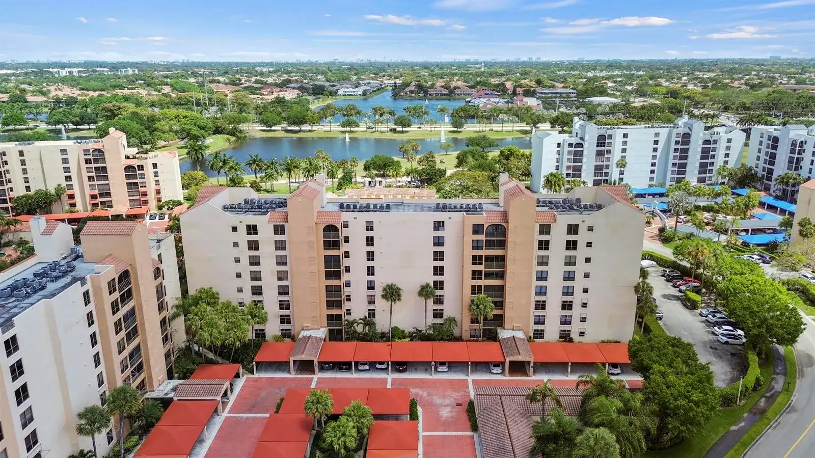 7209 Promenade Drive # 101, Boca Raton FL 33433 photo 2