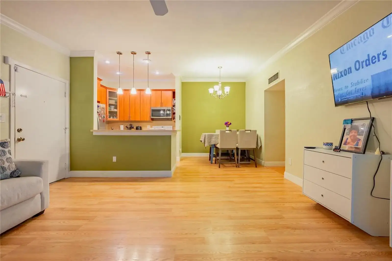 9614 W Mcnab Road # 204, Tamarac FL 33321 photo 2