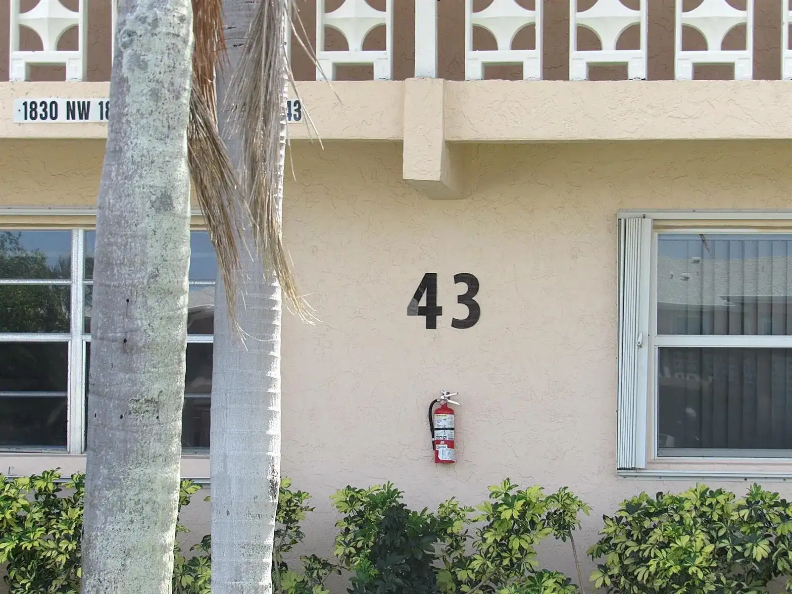 1830 NW 18th Street # 201, Delray Beach FL 33445 photo 5