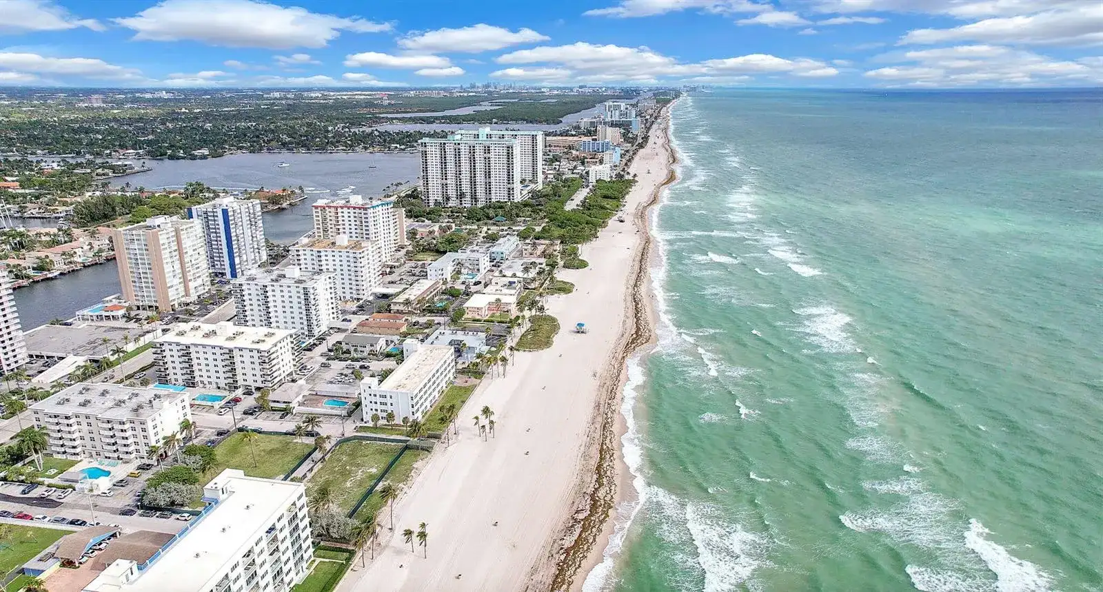 1701 S Ocean Drive # 203, Hollywood FL 33019 photo 2