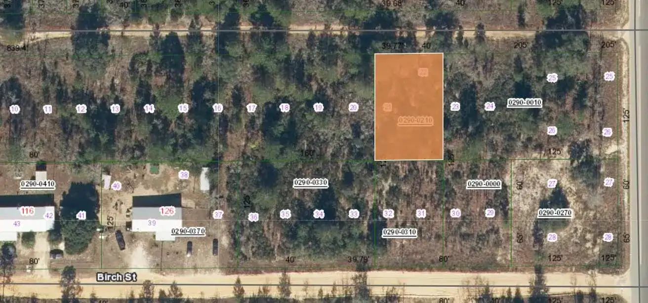 000 Unassigned Location, FL 32148 photo 4