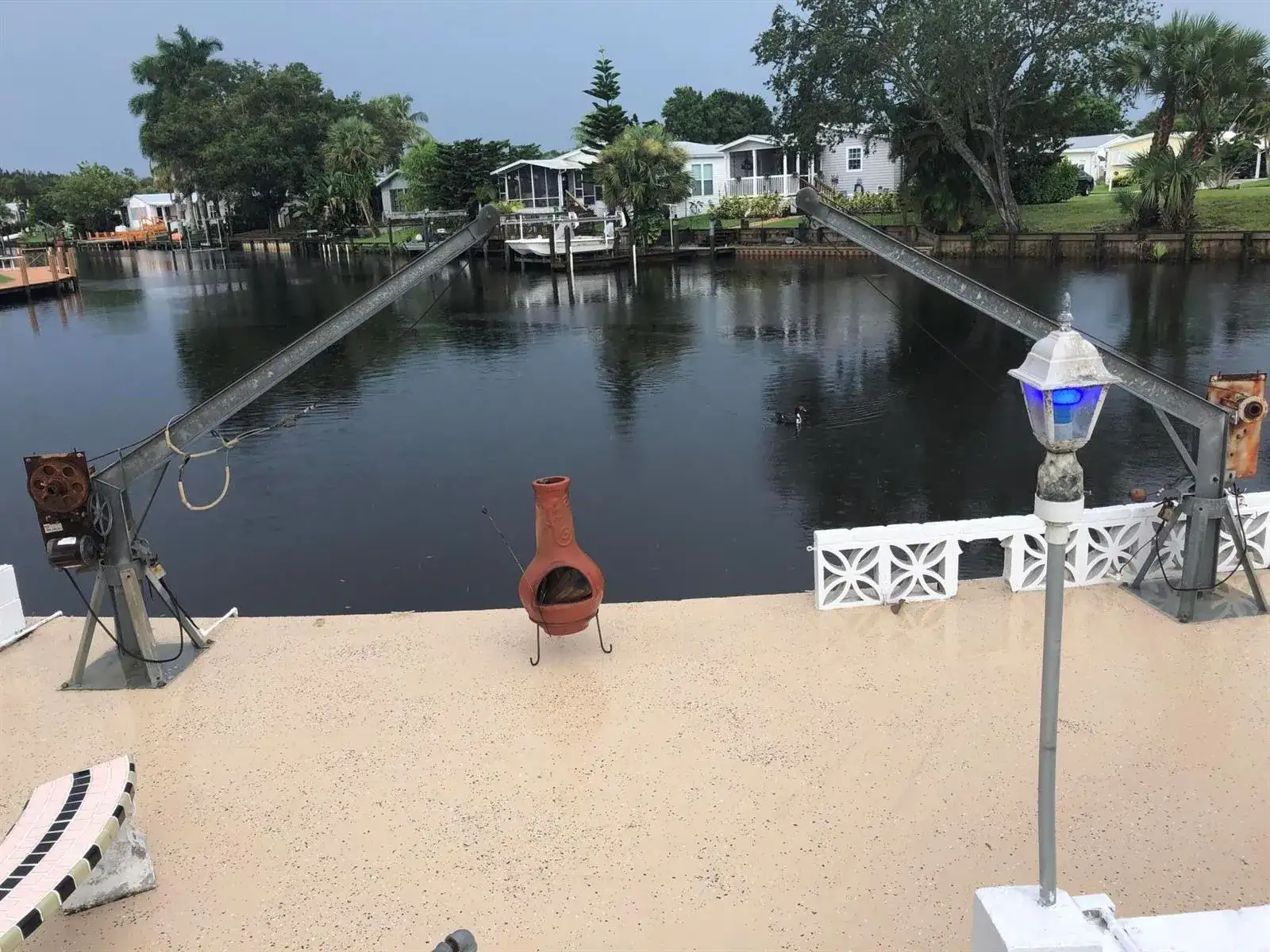 7733 SE Fork River Drive, Stuart FL 34997 photo 2