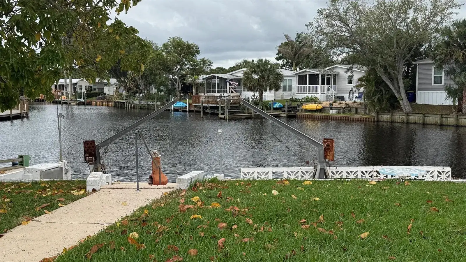 7733 SE Fork River Drive, Stuart FL 34997 photo 5