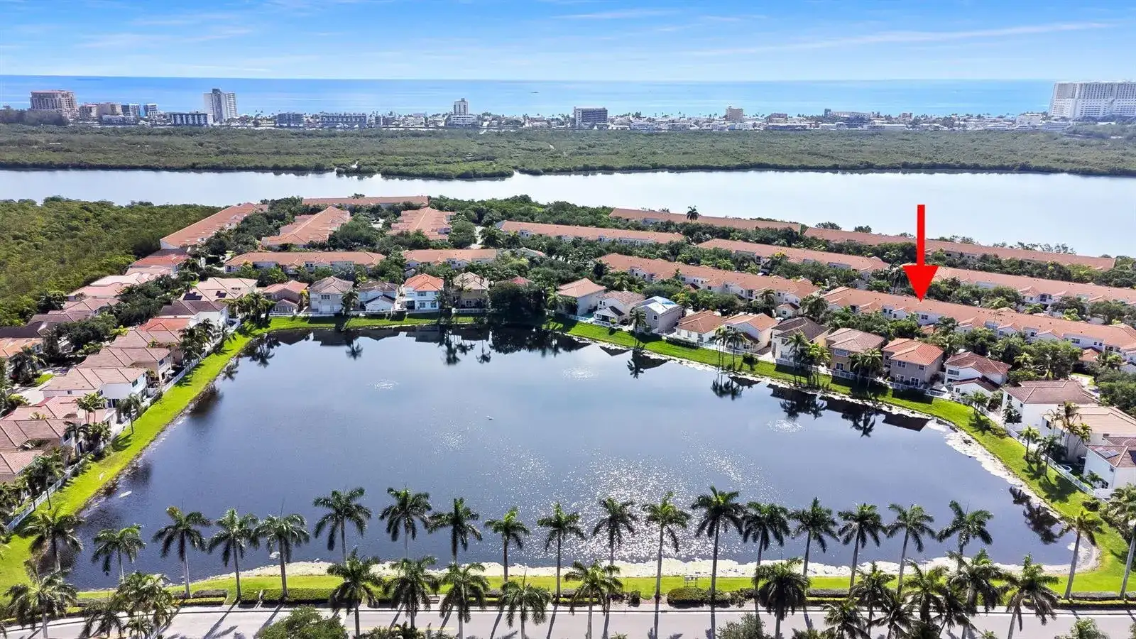 1551 Seagrape Way, Hollywood FL 33019 photo 3
