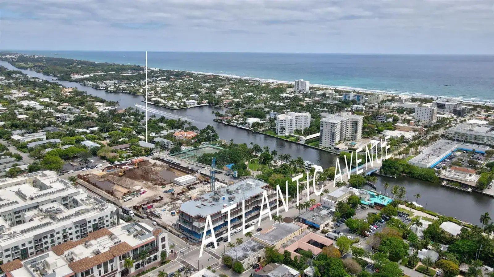 807 NE 1st Street # 6w, Delray Beach FL 33483 photo 2