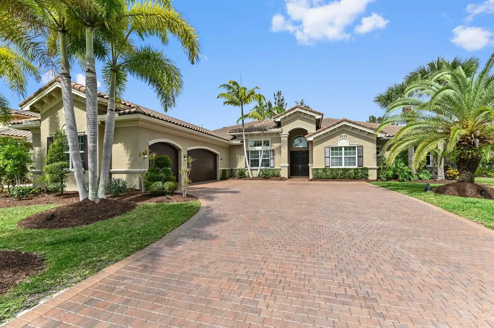 7777 Eden Ridge Way, Palm Beach Gardens FL 33412 photo 2