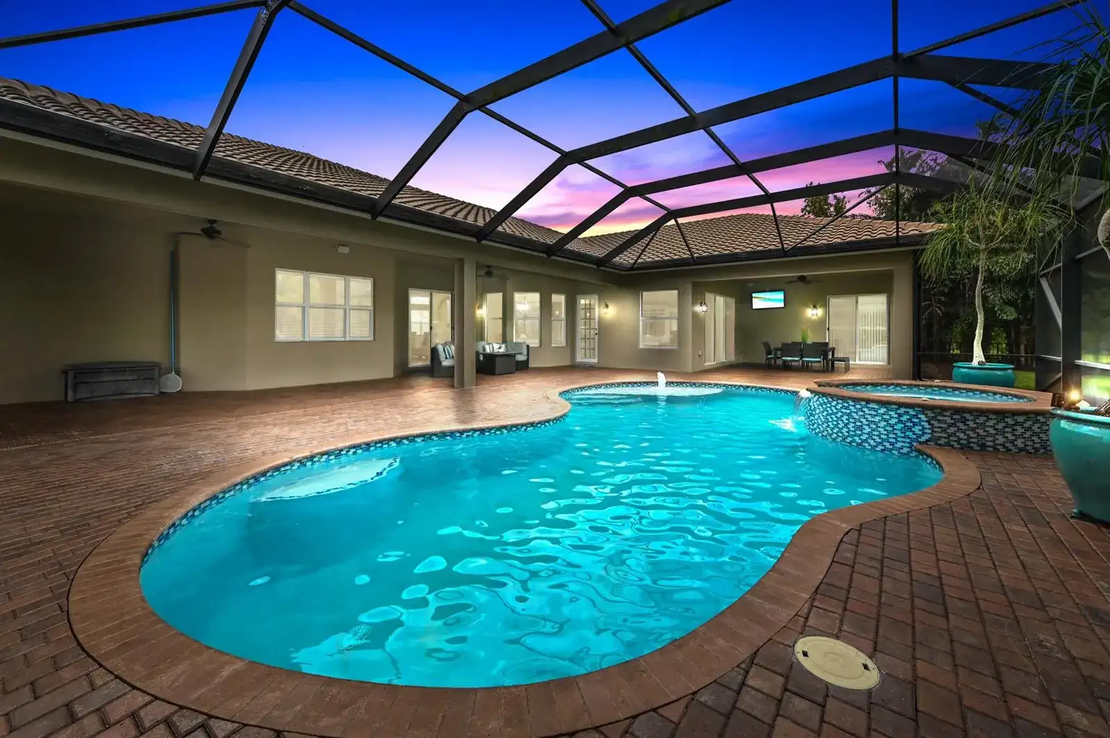 7777 Eden Ridge Way, Palm Beach Gardens FL 33412 photo 3