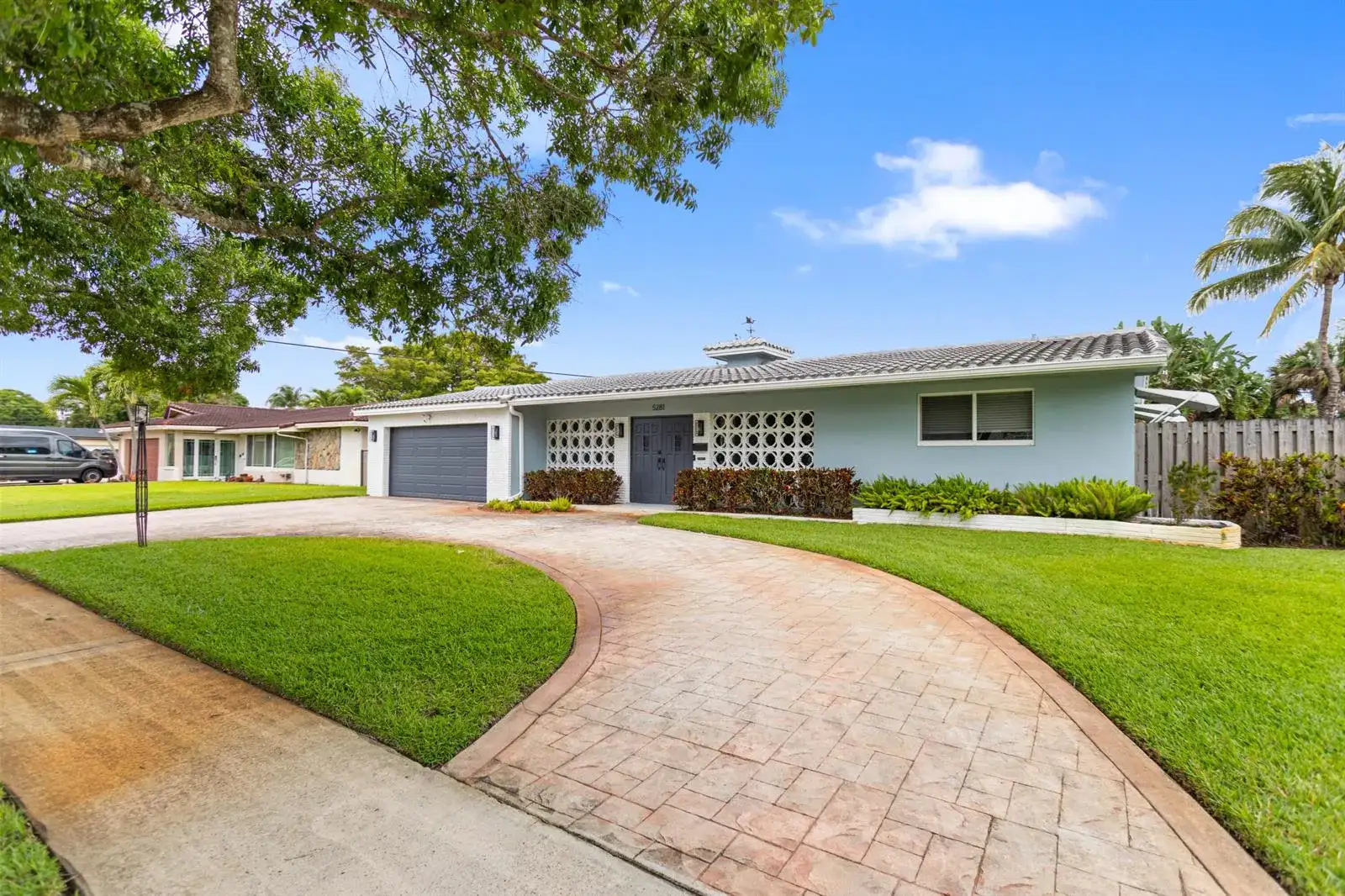 5281 SW 4th Court, Plantation FL 33317 photo 3
