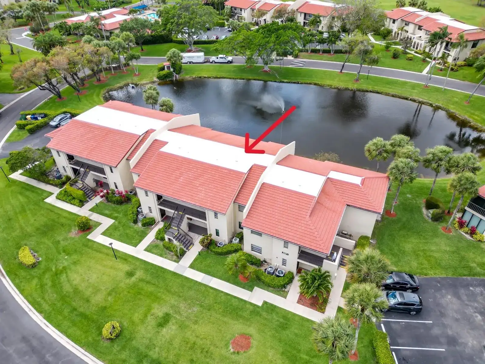 21218 Lago Circle # H, Boca Raton FL 33433 photo 2