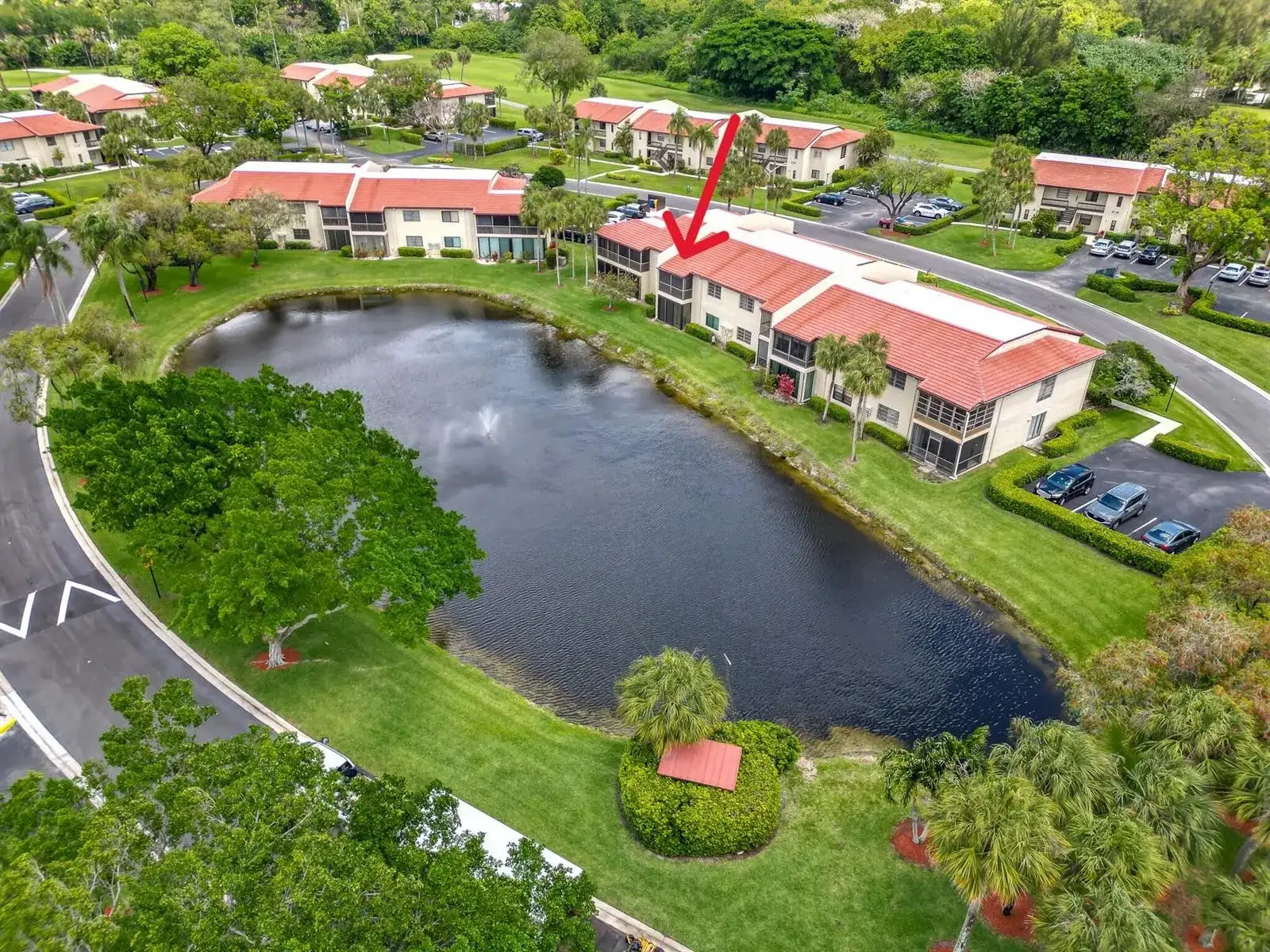 21218 Lago Circle # H, Boca Raton FL 33433 photo 3