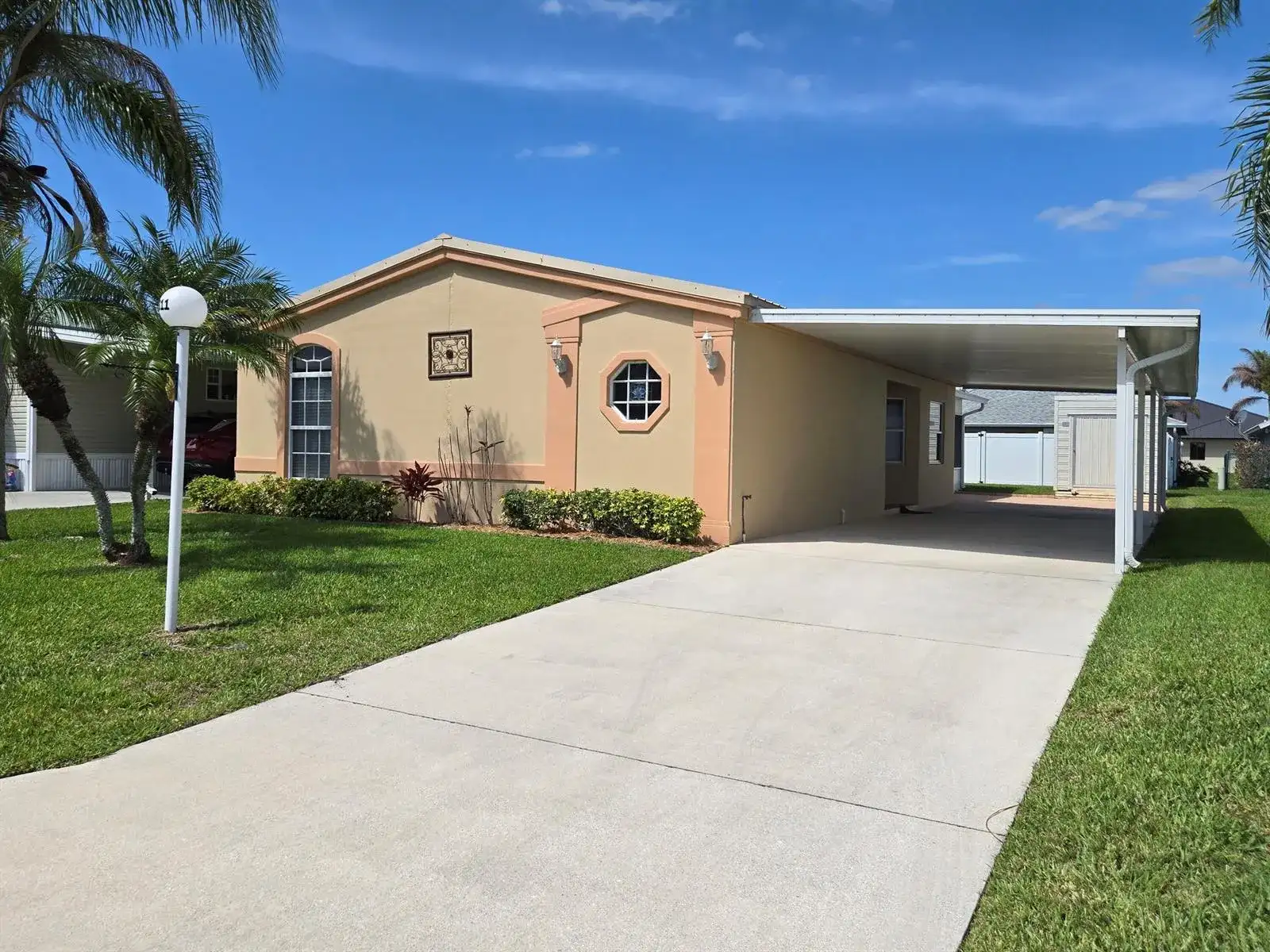 4311 SW 9th Way, Okeechobee FL 34974 photo 2
