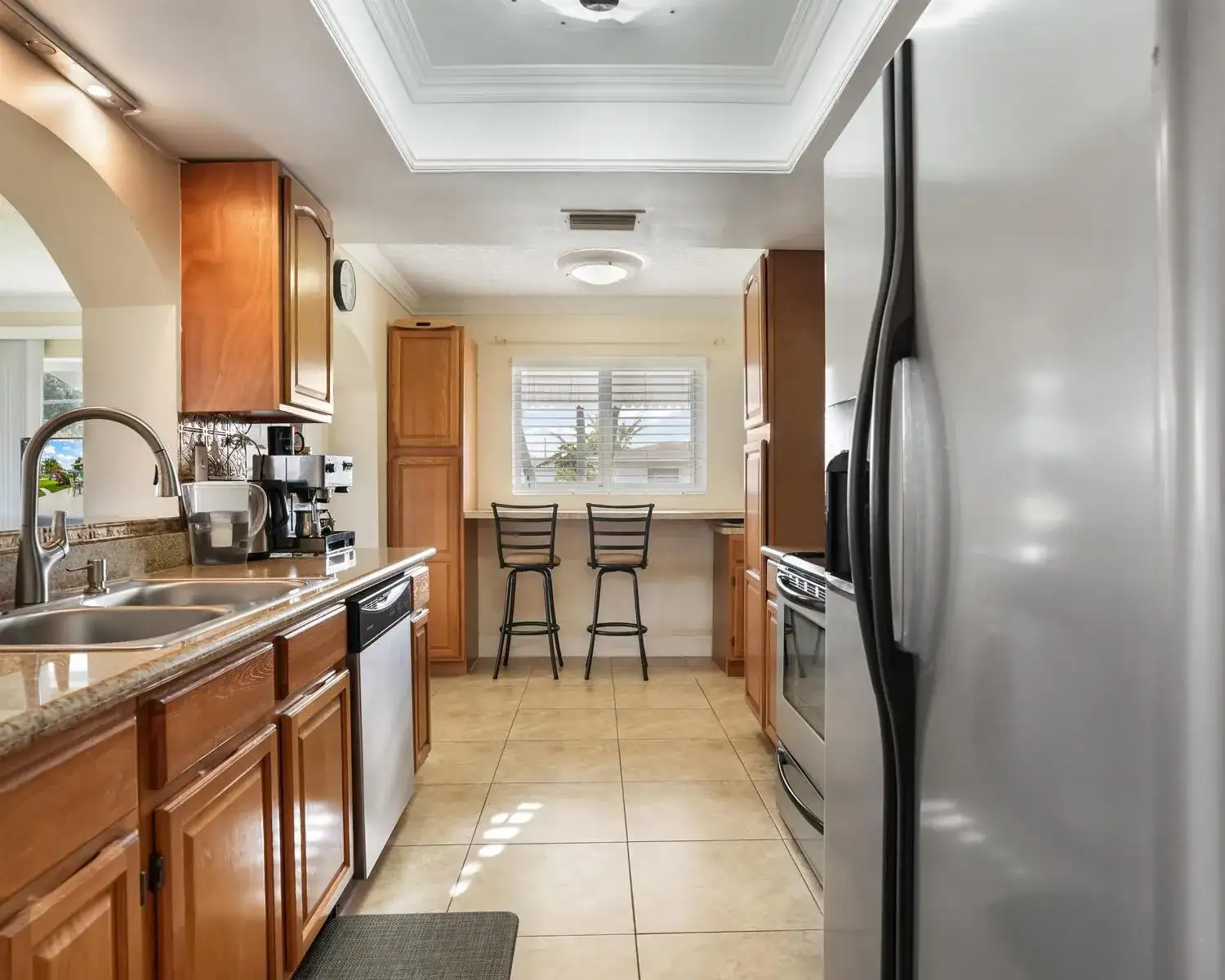 4712 Mainland Drive, Tamarac FL 33319 photo 4