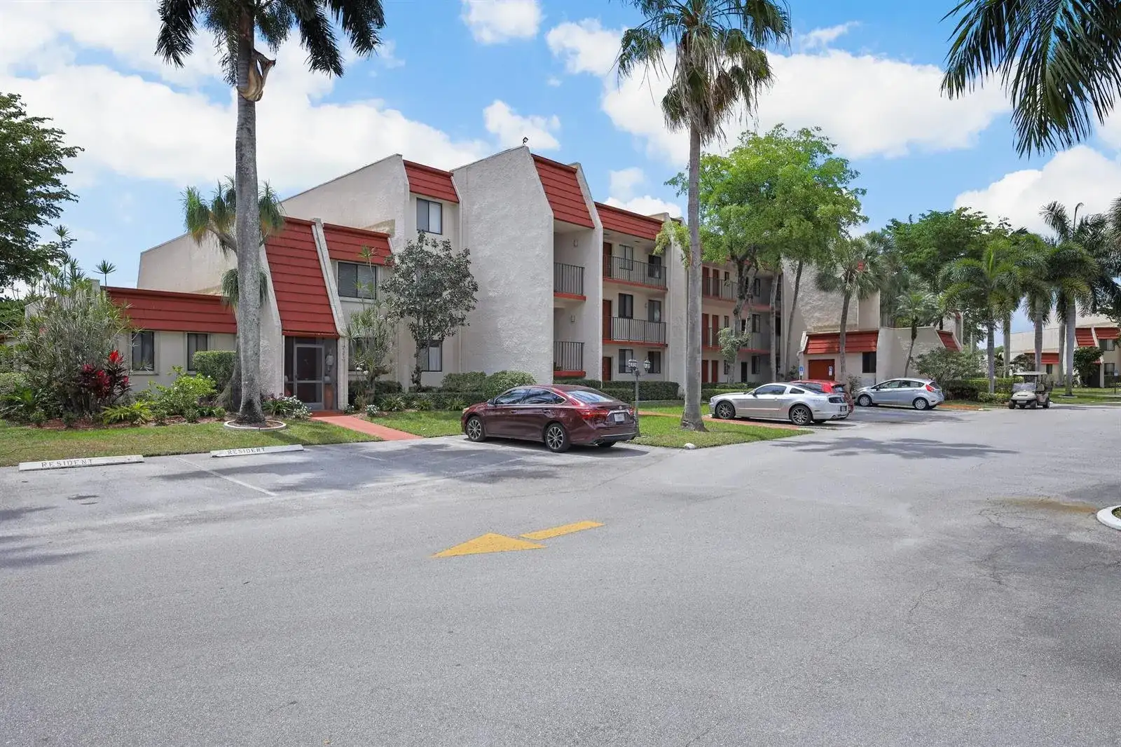 4393 Trevi Court # 303, Lake Worth FL 33467 photo 2