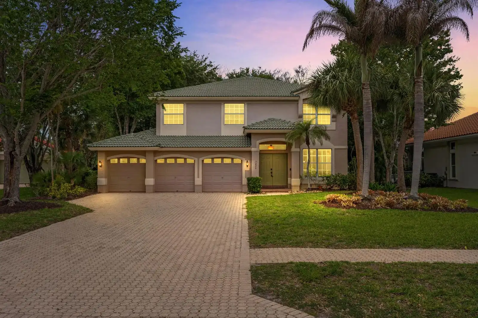 5020 SW Elk River Court, Palm City FL 34990 photo 2