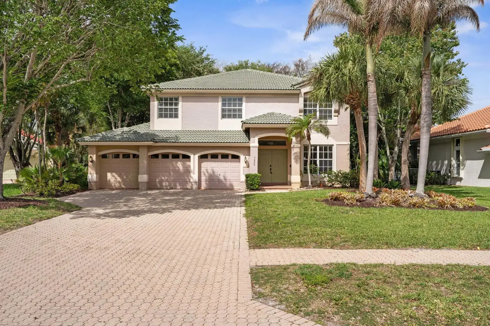 5020 SW Elk River Court, Palm City FL 34990 photo 3