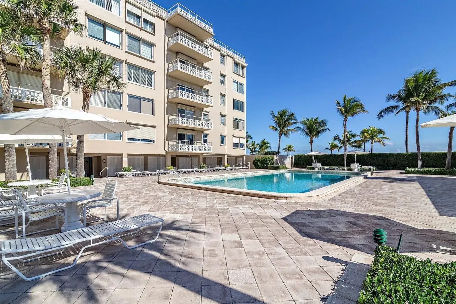 170 N Ocean Boulevard # 409, Palm Beach FL 33480 photo 4