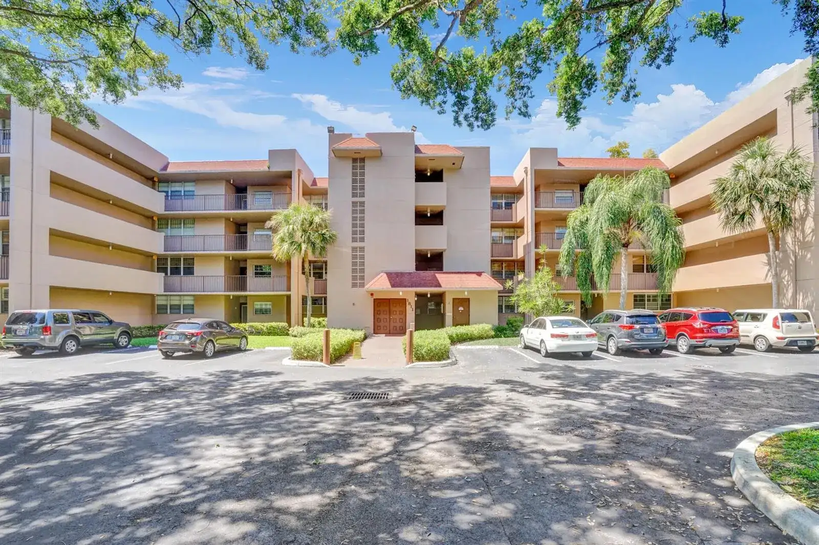 1811 Sabal Palm Drive # 203, Davie FL 33324 photo 2