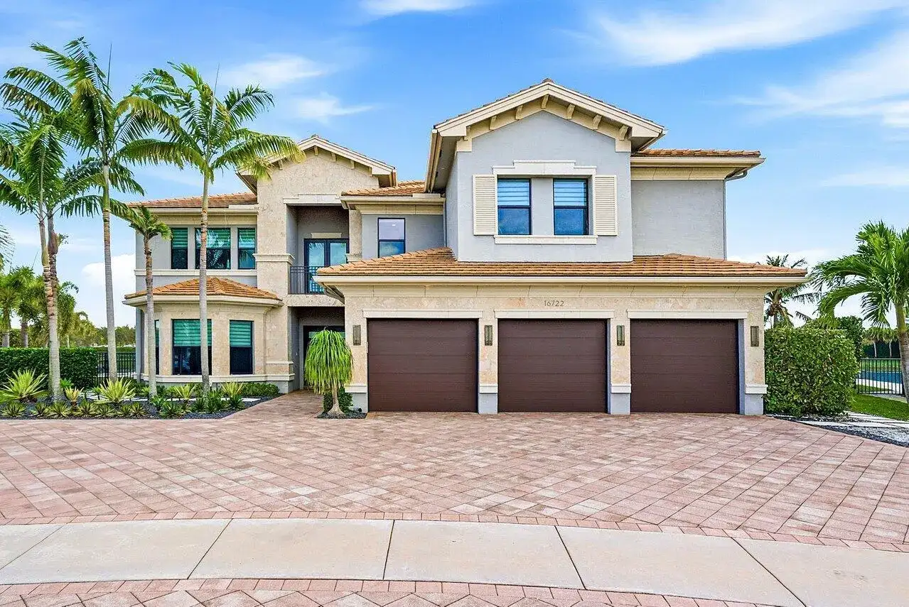 16722 Cannes Street, Delray Beach FL 33446 photo 2
