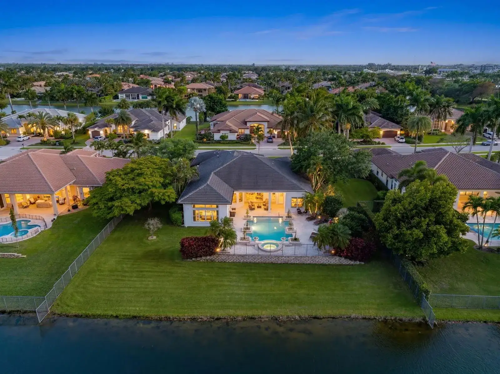 15273 SW 37th Street, Davie FL 33331 photo 3