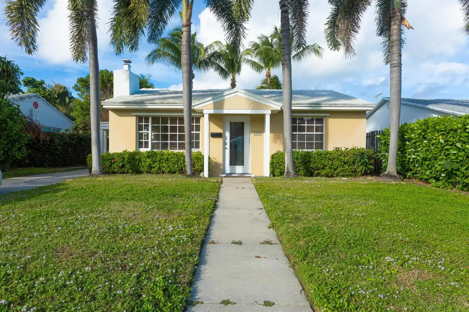 245 Cortez Road, West Palm Beach FL 33405 photo 2