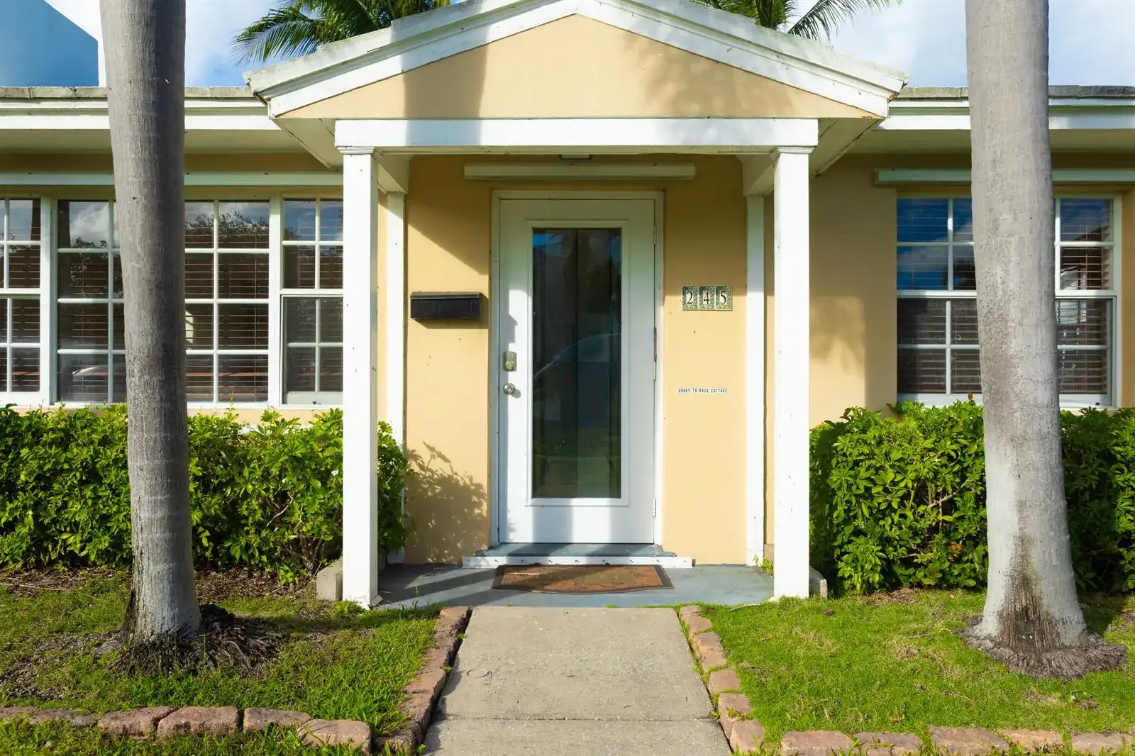 245 Cortez Road, West Palm Beach FL 33405 photo 5