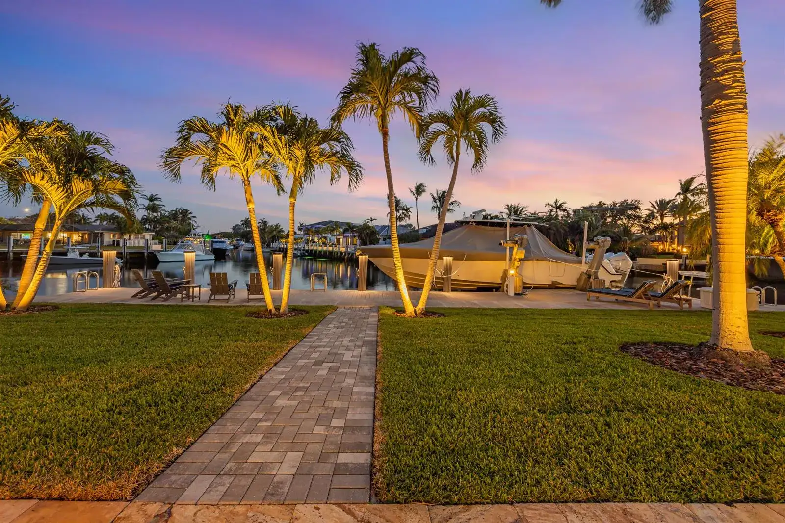 1410 SE 12th Street, Deerfield Beach FL 33441 photo 2