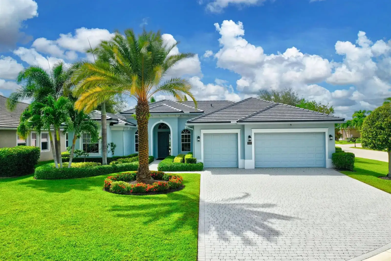 7186 SW Quiet River Court, Stuart FL 34997 photo 3