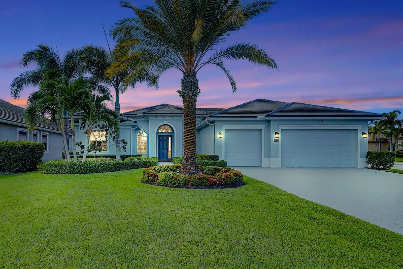 7186 SW Quiet River Court, Stuart FL 34997 photo 5