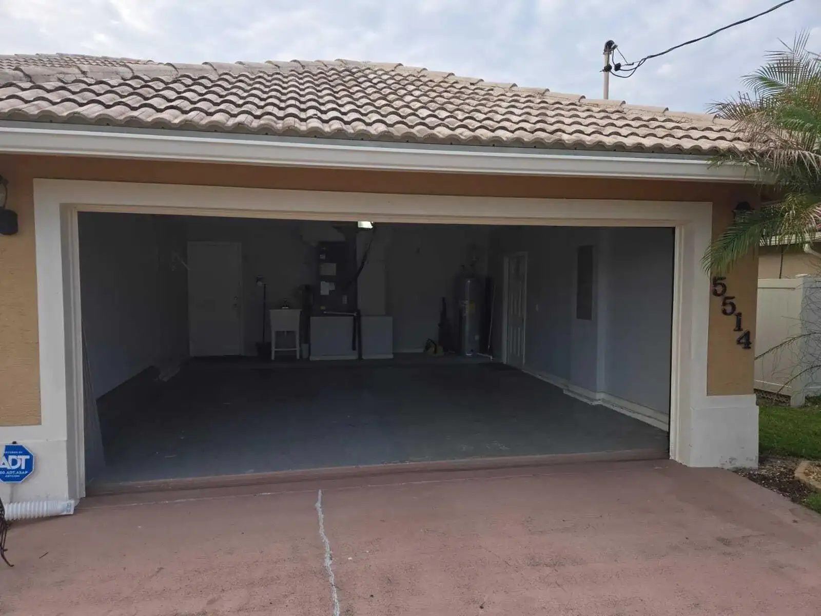 5514 NW Whitecap Road, Port St. Lucie FL 34986 photo 3