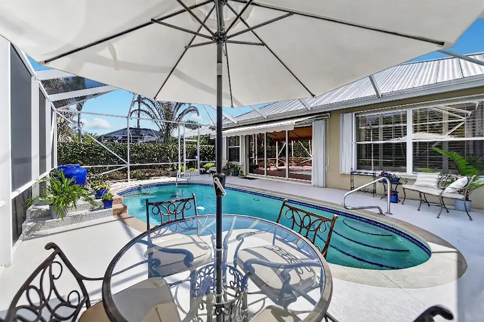 2857 SW Brighton Way, Palm City FL 34990 photo 2
