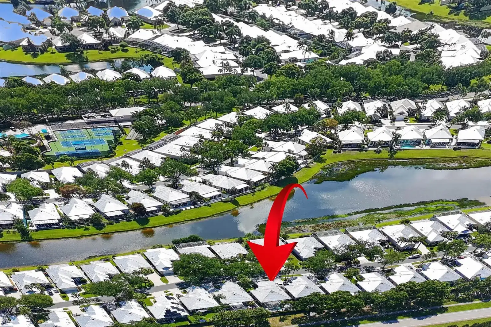 2857 SW Brighton Way, Palm City FL 34990 photo 3