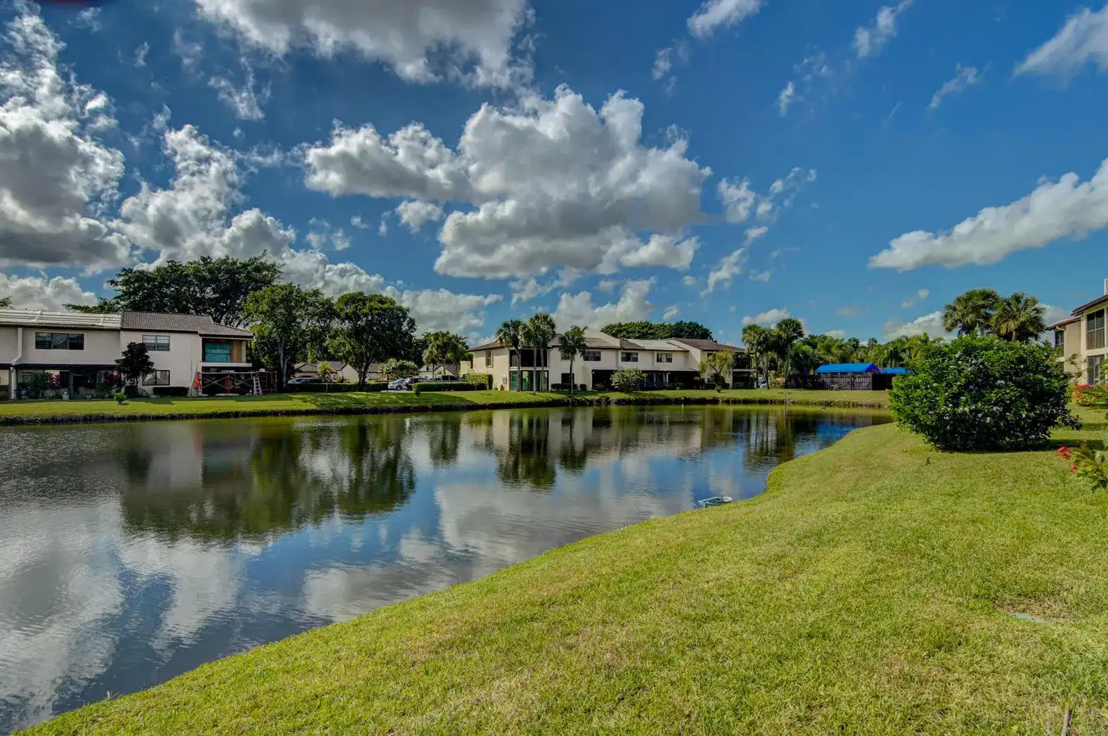 7911 Eastlake Drive # H, Boca Raton FL 33433 photo 3