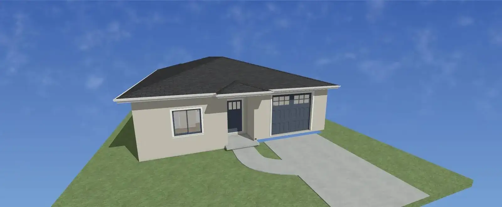 849 W 4th Street, Riviera Beach FL 33404 photo 2