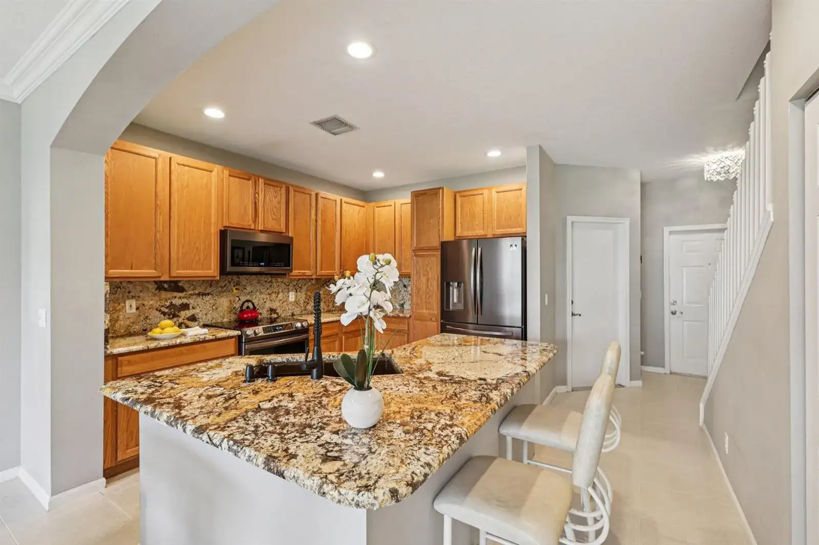 9070 Tremezzo Lane, Boynton Beach FL 33472 photo 4