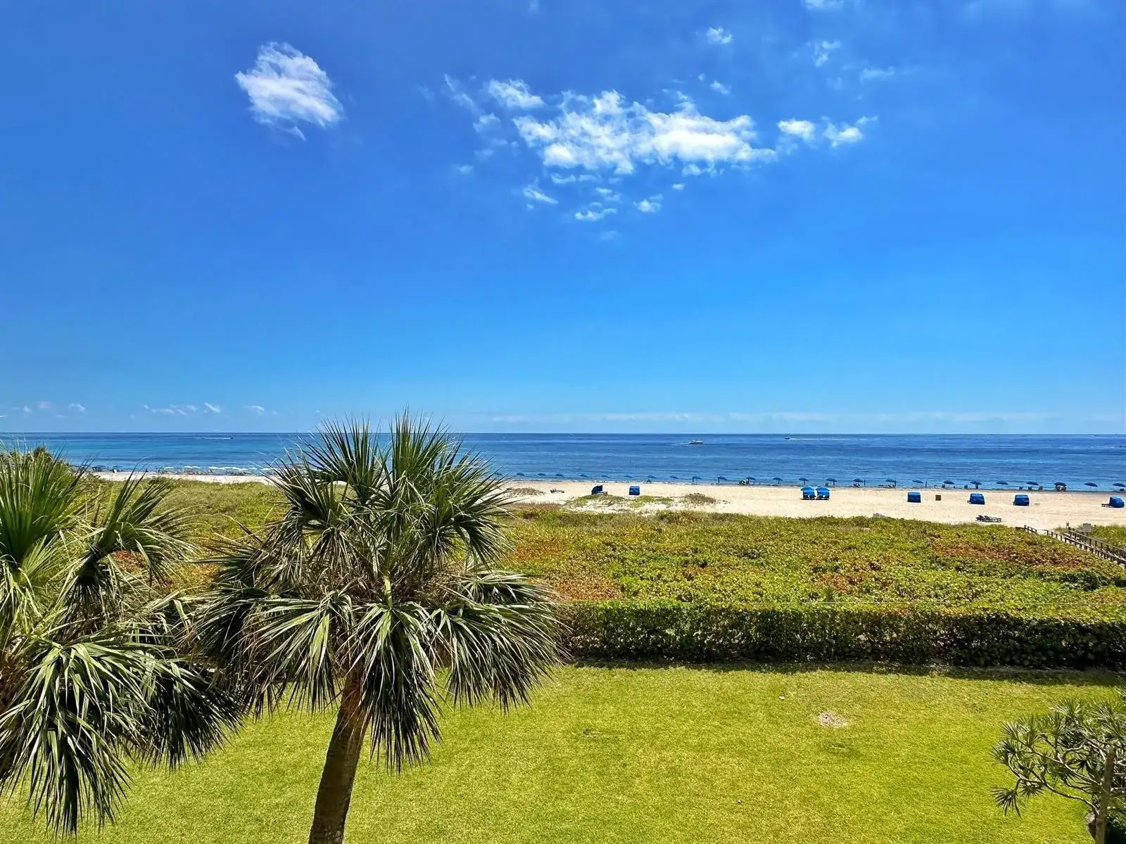3000 N Ocean Drive # F, Singer Island FL 33404 photo 2