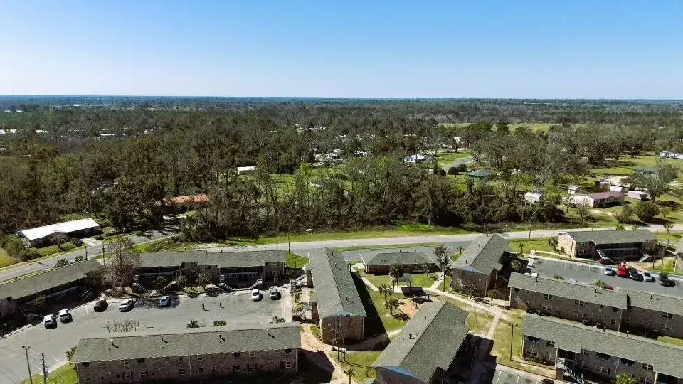 Lot 7 SW Bum Gardener Drive, FL 32340 photo 4