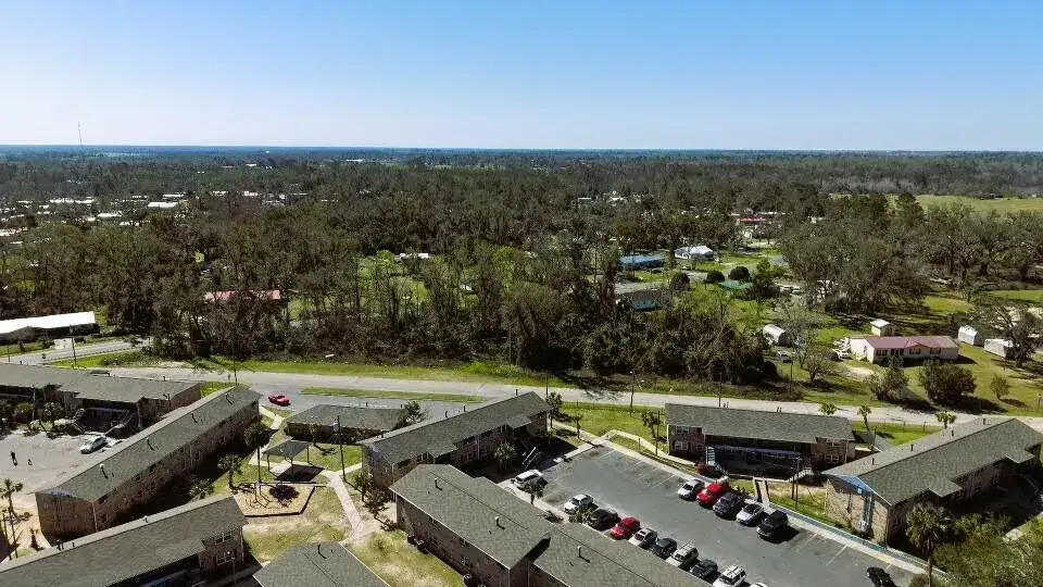 Lot 7 SW Bum Gardener Drive, FL 32340 photo 5