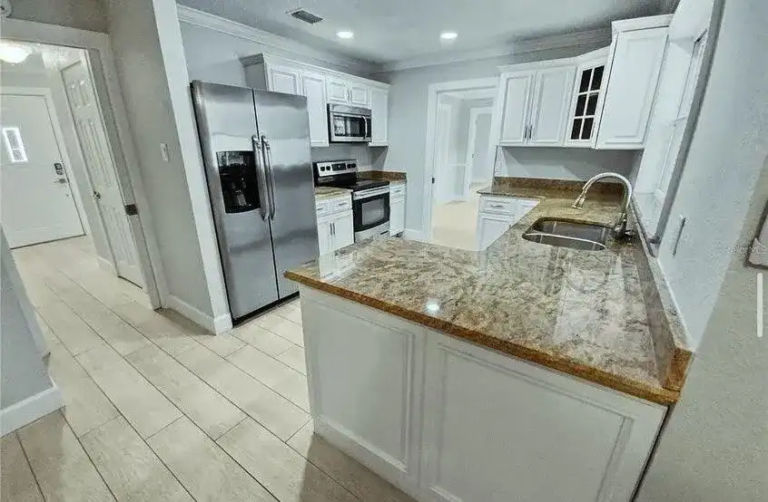 7641 Village Green Drive, Winter Park FL 32792 photo 4