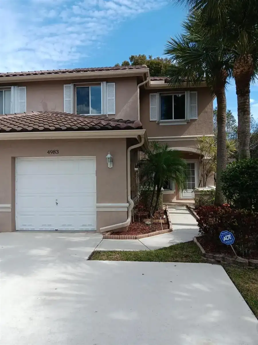 4983 W Pinemore Lane # 4983, Lake Worth FL 33463 photo 2