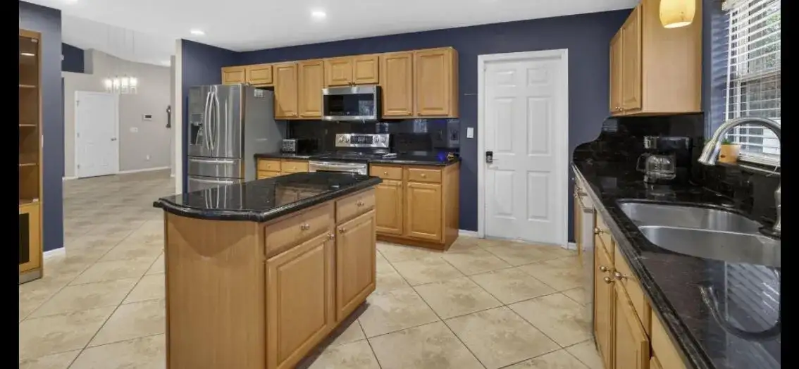 1618 SW Nervia Avenue, Port St. Lucie FL 34953 photo 3