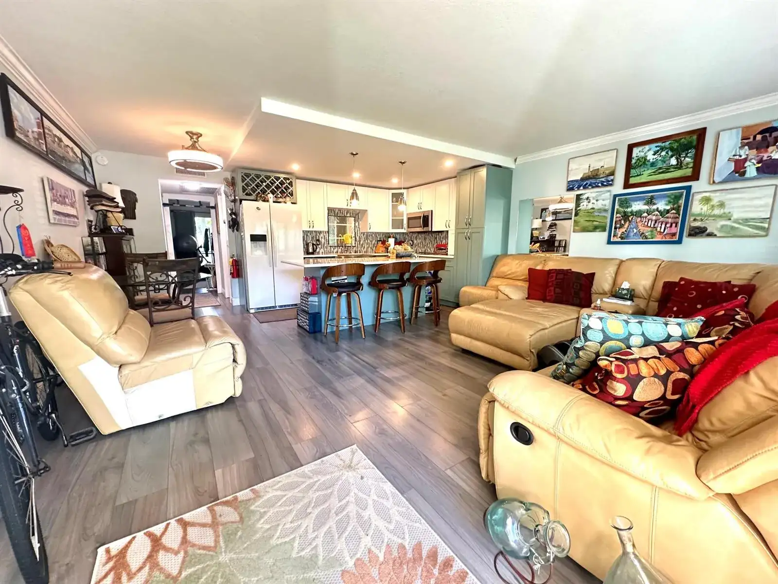 1092 Newport S # 1092, Deerfield Beach FL 33442 photo 3