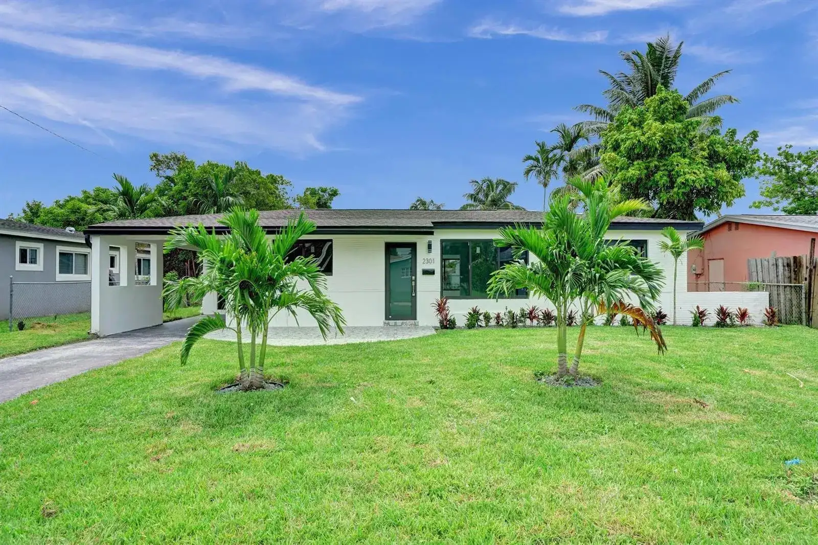 2301 Alcazar Drive, Miramar FL 33023 photo 2