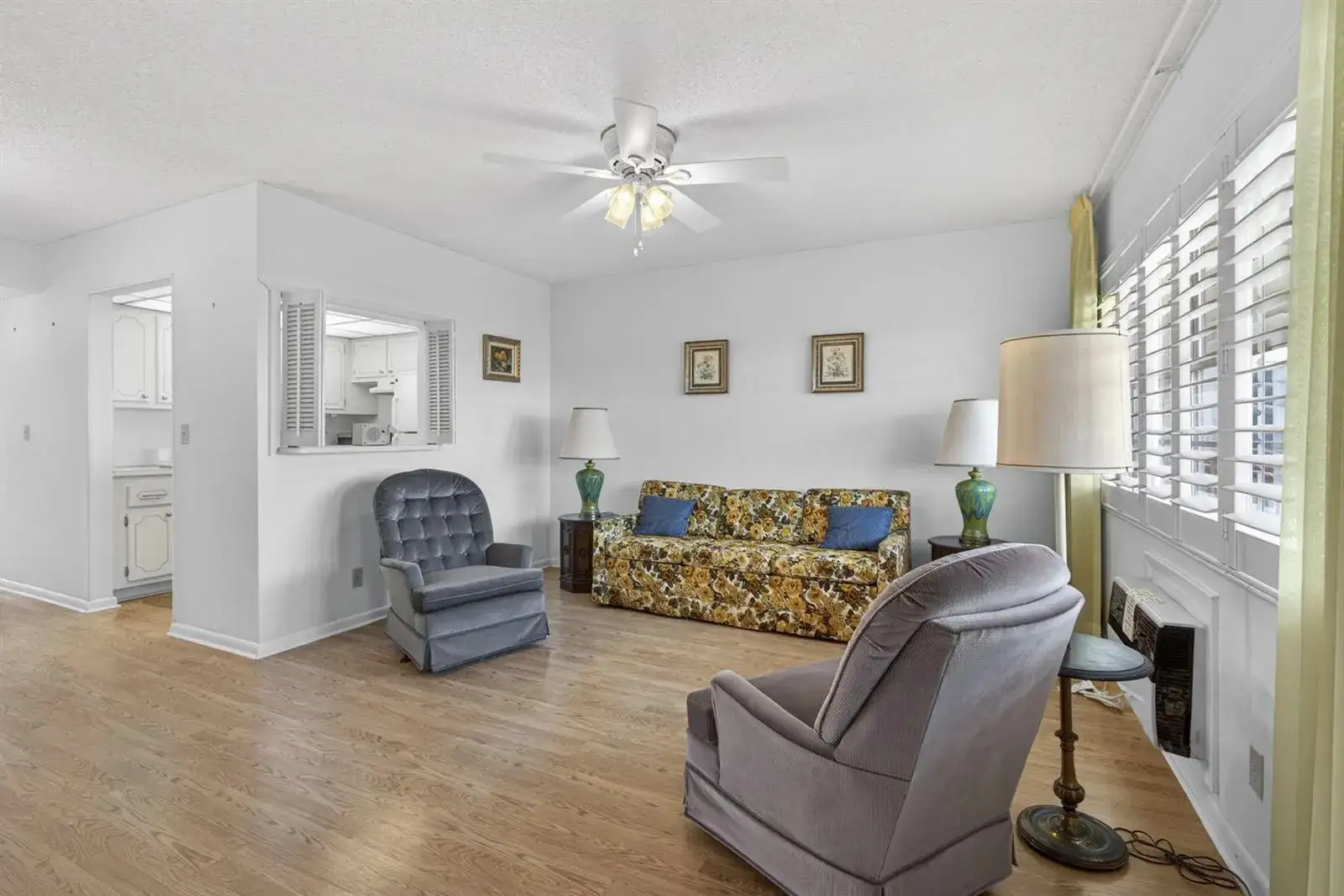 225 Bedford I # 225, West Palm Beach FL 33417 photo 4