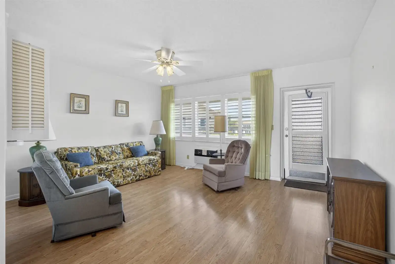 225 Bedford I # 225, West Palm Beach FL 33417 photo 5