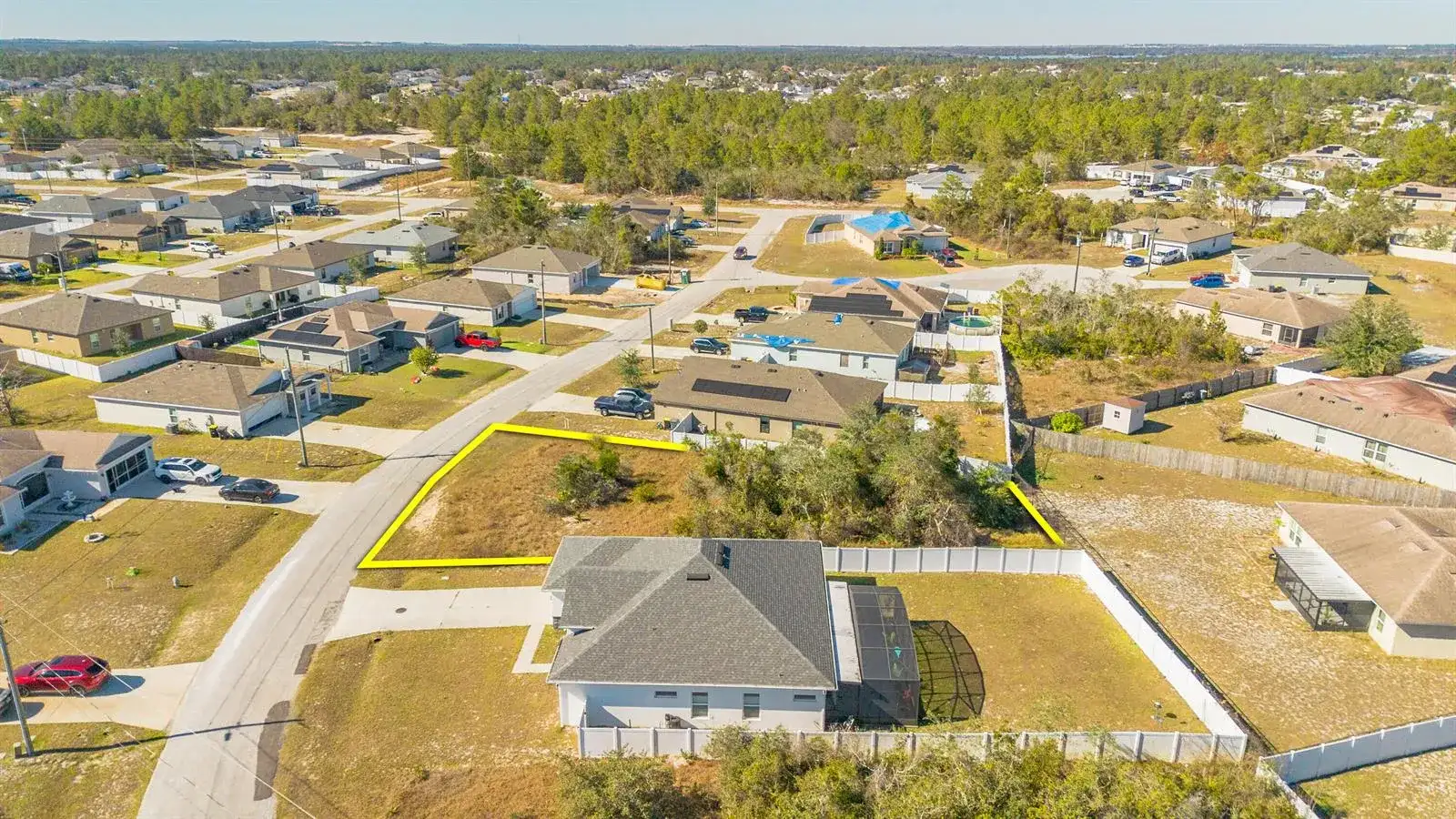 19 Orchid Court, FL 34759 photo 2