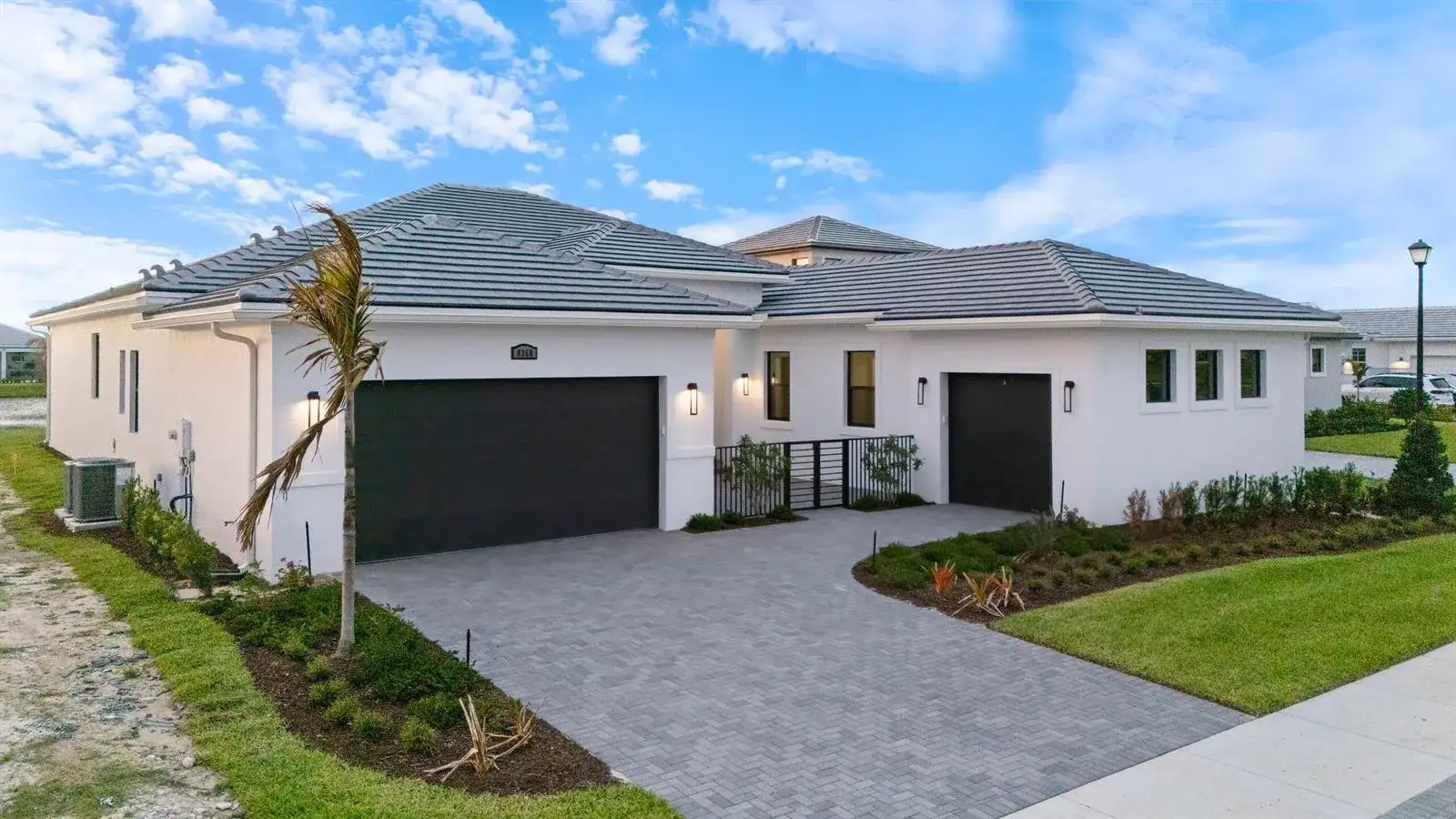 8358 SW Puccini Way, Port St. Lucie FL 34987 photo 2