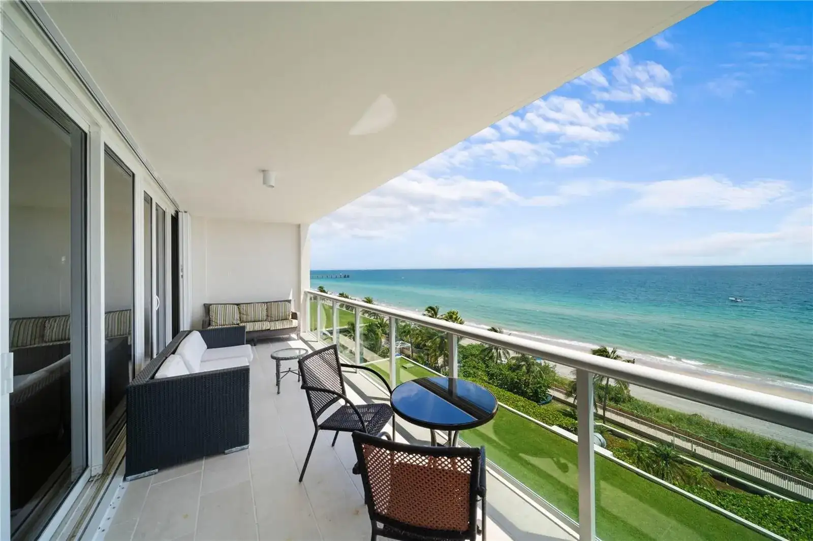 6001 N Ocean Drive # 706, Hollywood FL 33019 photo 2