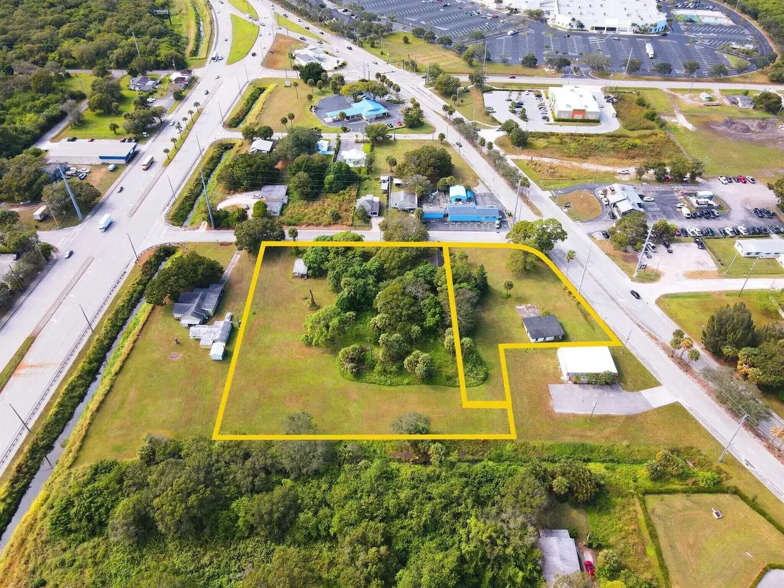 3805 Okeechobee Road, Fort Pierce FL 34947 photo 2